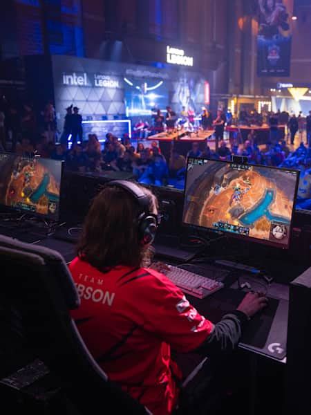 Cómo mejorar en League of Legends: los 12 mejores consejos.